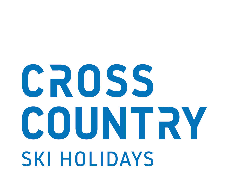 Cross Country Logo