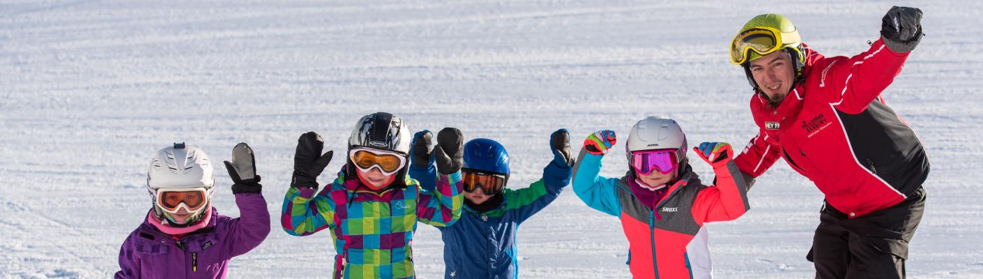 Kinderskischule Mallnitz
