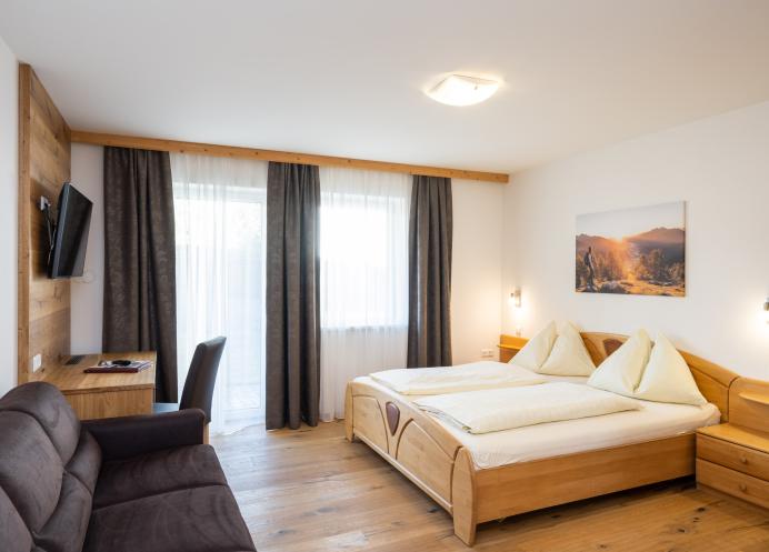Doppelzimmer "Auernig"