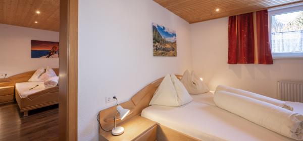 Family room "Ankogel"