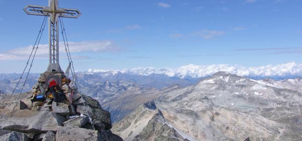 Tauernalpin - Alpintourismus im Nationalpark Hohe Tauern