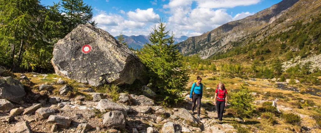 Wander im Bergsteigerdorf Mallnitz