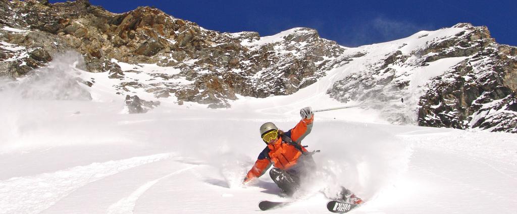 Ski Special