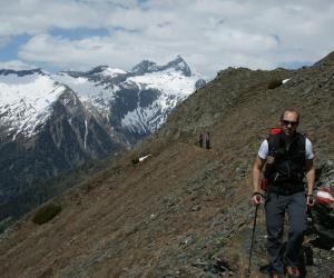 Mountain tour "Marensenspitze"