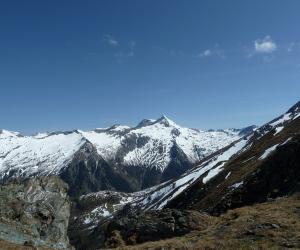 Mountain tour "Marensenspitze"