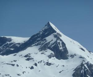 Mountain tour "Marensenspitze"