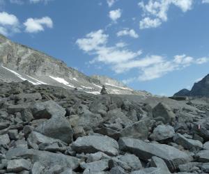Bergtour Säuleck