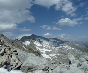 Bergtour Säuleck