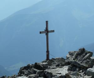 Bergtour Säuleck