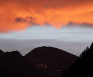 Escursione in montagna "Säuleck"