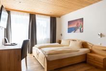 Singleroom "Auernig"