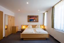 Familienzimmer "Kleiner Glockner"