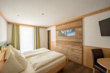 Singleroom "Auernig" bathroom