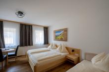 Familienzimmer "Hochalmspitze" 