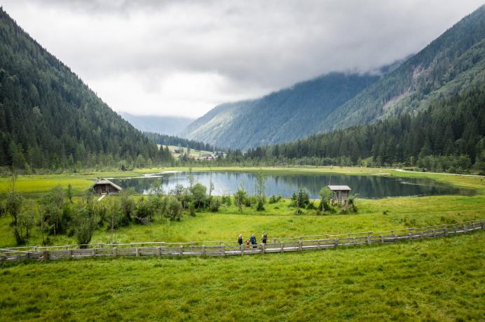 Stappitzersee