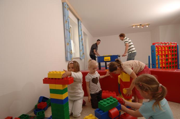 Riesenlego