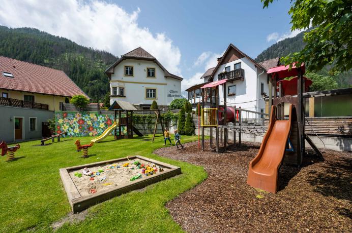 Spielplatz