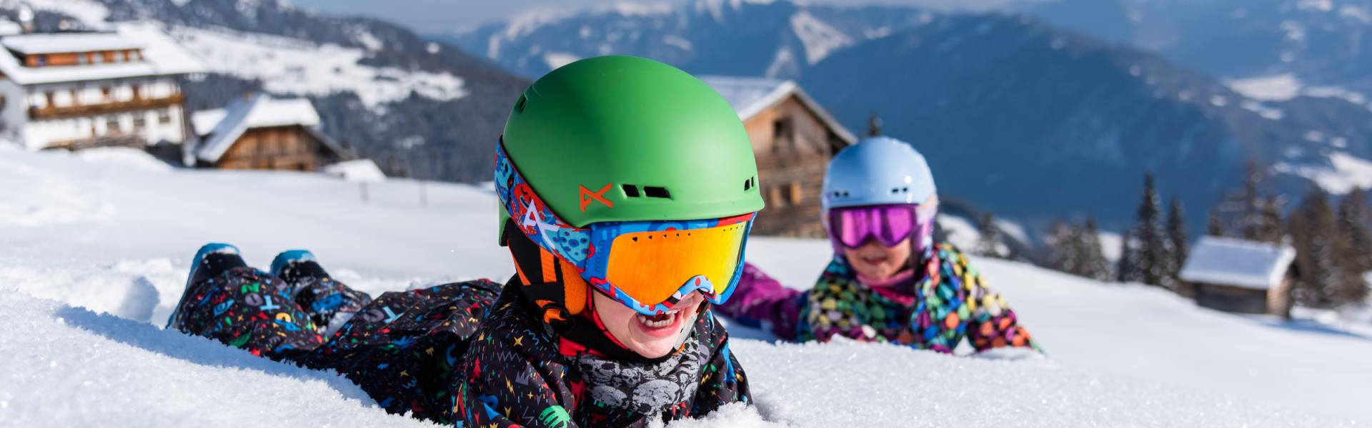Kinderskischule Mallnitz